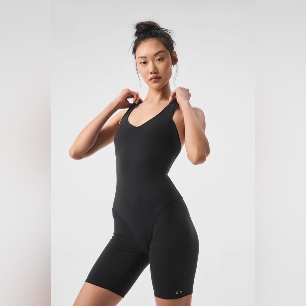 Airbrush Real Onesie Bodysuit